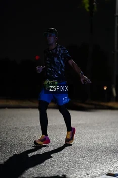Runner Photo 5364583