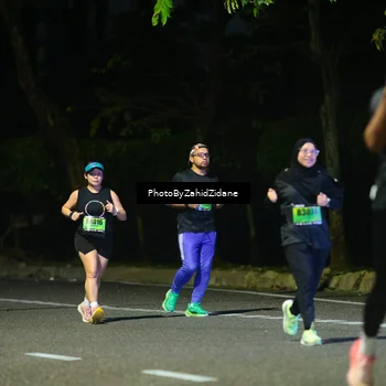 Runner Photo 5364584