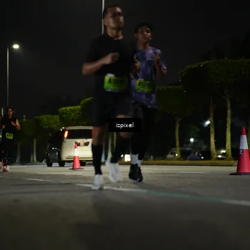 Runner Photo 5364585