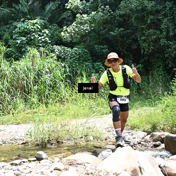 Runner Photo 5364587