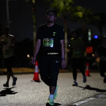Runner Photo 5364590