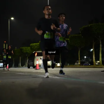 Runner Photo 5364591