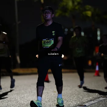 Runner Photo 5364593