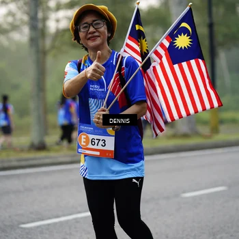 Runner Photo 5364594