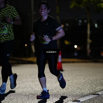 Runner Photo 5364598