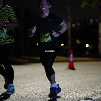 Runner Photo 5364599
