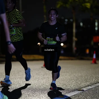 Runner Photo 5364600