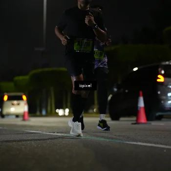 Runner Photo 5364601