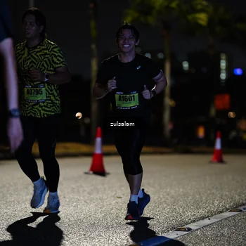 Runner Photo 5364602