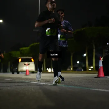 Runner Photo 5364603