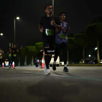 Runner Photo 5364604