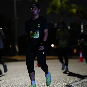 Runner Photo 5364608