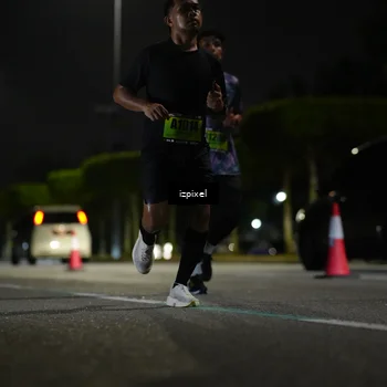 Runner Photo 5364609