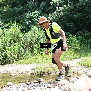 Runner Photo 5364610