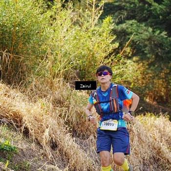 Runner Photo 5364612