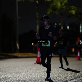 Runner Photo 5364613