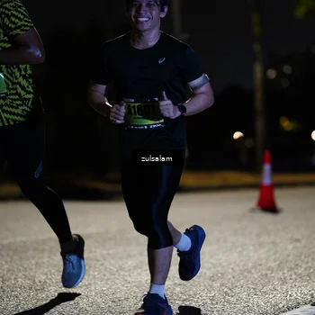 Runner Photo 5364614