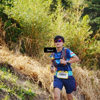 Runner Photo 5364619