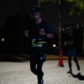 Runner Photo 5364621