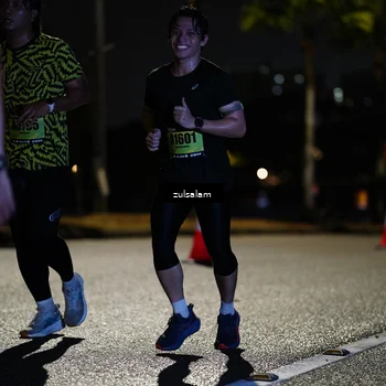 Runner Photo 5364624