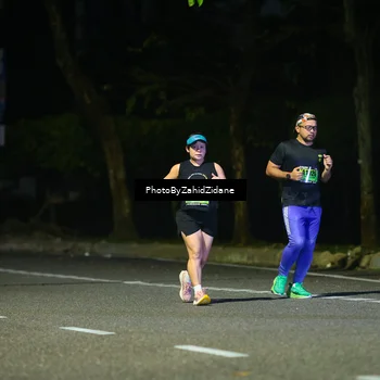 Runner Photo 5364625
