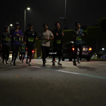 Runner Photo 5364626