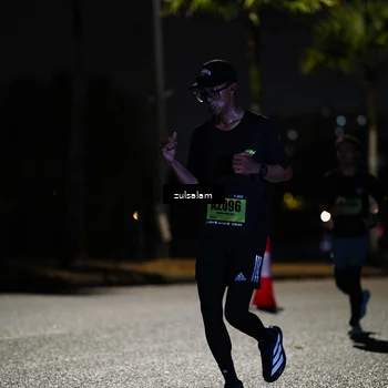Runner Photo 5364627
