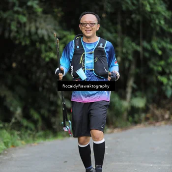 Runner Photo 5364629