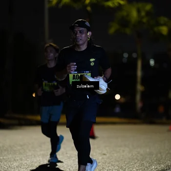 Runner Photo 5364630