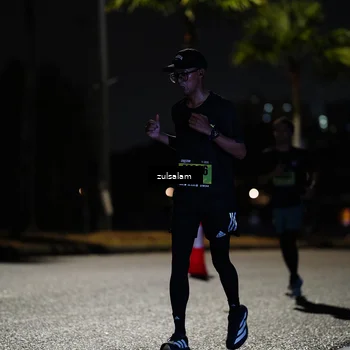 Runner Photo 5364634
