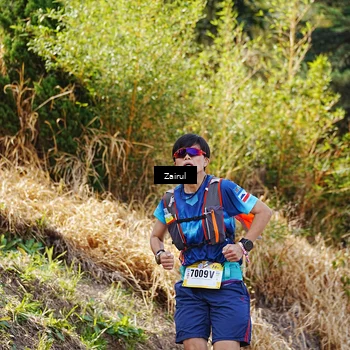 Runner Photo 5364638