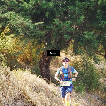 Runner Photo 5364641