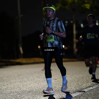 Runner Photo 5364645
