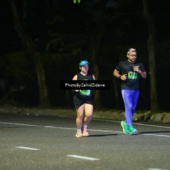 Runner Photo 5364646