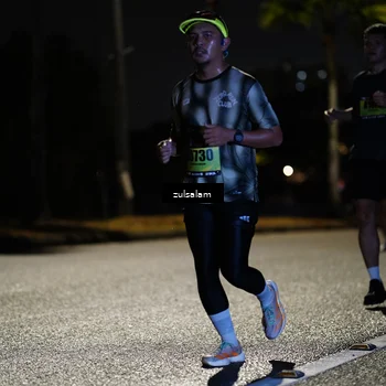 Runner Photo 5364649