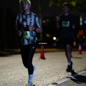 Runner Photo 5364655