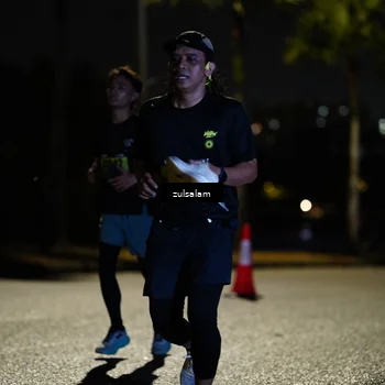 Runner Photo 5364658