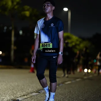 Runner Photo 5364666