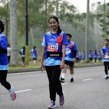Runner Photo 5364668