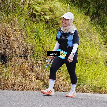 Runner Photo 5364670