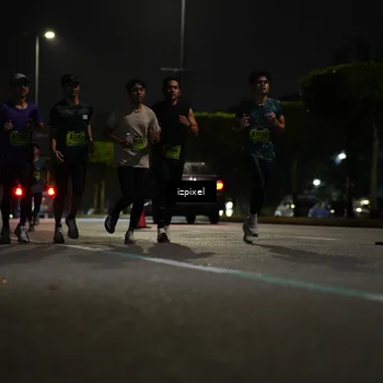 Runner Photo 5364677