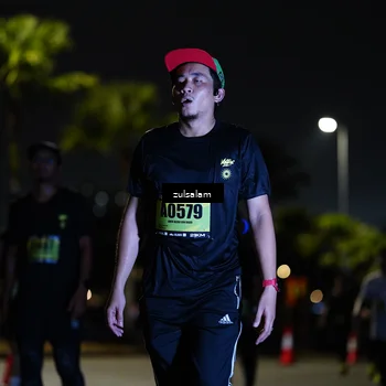 Runner Photo 5364679