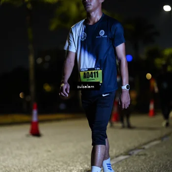 Runner Photo 5364685