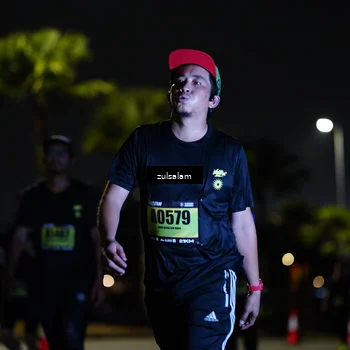 Runner Photo 5364687