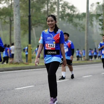 Runner Photo 5364689