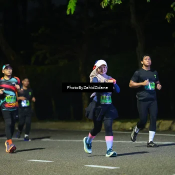Runner Photo 5364690