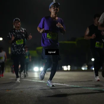 Runner Photo 5364695
