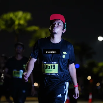 Runner Photo 5364697