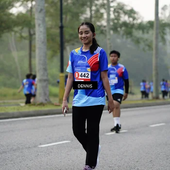 Runner Photo 5364698