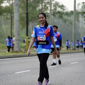 Runner Photo 5364699